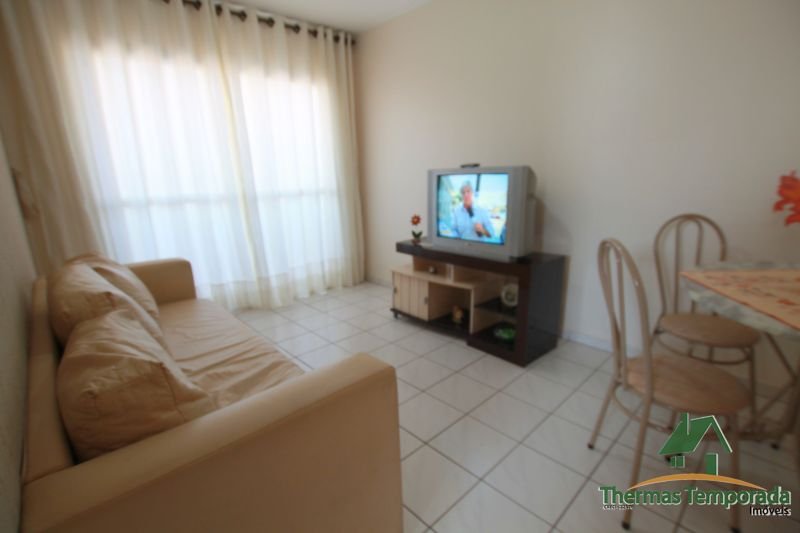 Fotos apartametnos AQUARIUS RESIDENCE CALDAS NOVAS